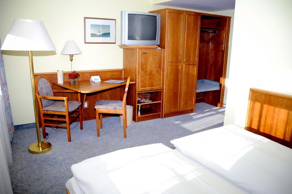Hotel National バート・デューベン 部屋 写真